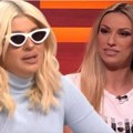 Jelena Karleuša se vratila na X mrežu i odmah napala Radu Manojlović!