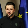 Zelenski pozvan na specijalni samit EU: Na sastanku 6. marta će se razgovorati o budućoj pomoći Kijevu