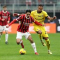 Da se slučajno ne predomisli: Milan „zaključao“ Reijndersa