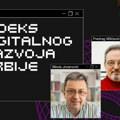 DIDS 2025: Indeks digitalnog razvoja Srbije otkriva koliko su naše firme zaista digitalne