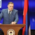 Dodik najavio formiranje granične policije Republike Srpske