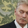 Peskov: Očekujemo nastavak razgovora Rusije i SAD, verovatno već sledeće nedelje