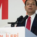 Imamoglu: Pozivam sve tužioce i sudije u Turskoj da dignu svoj glas