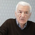 Zoran Ivošević o Piksiju, Džajiću, Đinđiću i Vesiću, Beogradu na vodi… „Vučić je zagadio sport i fudbal“