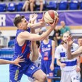 Zvezda dobila rivala u plej-ofu ABA lige: Igokea pobedom nad Mornarom zakazala duel sa crveno-belima