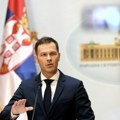 "Znajući: Njega..." Siniša Mali o mogućem Vučićevom odlasku u Moskvu povodom Dana pobede: U jedno sam siguran