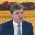 Jakopović o sve većem uvozu hrane: Zakon o zemljištu nas guši