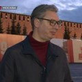 "Nećete dugo čekati na izbore": Vučić o zahtevu studenata za raspisivanje vanrednih izbora