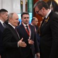 Vučić posle parade u Moskvi sa Putinom i Si Đinpingom