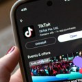Tramp je najavio produžetak roka za TikTok do 19. juna ukoliko ne dođe do dogovora