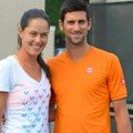 Susret koji čekamo godinama - Ana i Novak ponovo zajedno! U najtežem periodu Ivanovićeva s Đokovićem oči u oči!