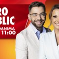 Studenti tražili izbore, mogu li da ugroze vlast? U "Jutro na Blic" otkrivamo: Da li će opozicija biti nemi posmatrač ili…