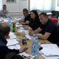Sednica Opštinskog veća Ivanjice – ključni izveštaji i planovi pred odbornicima (VIDEO)