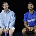 Novak Đoković i Endi Mari više ne sarađuju!