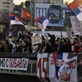 Studenti novosadskog FTN-a pozvali na "opštu mobilizaciju" za vanredne izbore