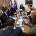 Osmani spremna da se obrati Ustavnom sudu za izlazak iz krize