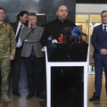Ukrajina na raskrsnici: Ili odricanje od teritorija ili potpuna kapitulacija