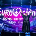 Austrija pobijedila u finalu Eurosonga