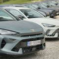 Kad auto nije samo prevoz, već stav i način života: Cupra pokazala šta zna na najlepšim putevima Srbije (Foto)