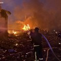 Uživo Više od hiljadu ubijenih vojnika u jednom danu; Roj dronova iznad Rusije FOTO/VIDEO