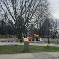 Prognoza RHMZ: Kiša moguća tek ponegde, vetrovito u centralnoj i južnoj Srbiji