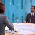 Iza vesti: Tanasije Marinković