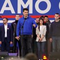 Balać: Nećemo odustati dok se svi fakulteti ne vrate na nastavu