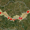 Vojvodina će imati široki "Osmeh": Dobijena zelena dozvola za šestu deonicu dugu 18 kilometara, sa preko 40 mostova