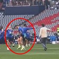 Svi su se zaledili na treningu Intera pred finale Lige šampiona, razlog je Marko Arnautović