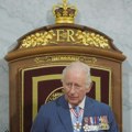 Kralj Čarls dobio Rols-Rojsa od kralja Bahreina
