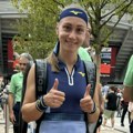 Još imam šta da pružim u singlu! Aleksandra Krunić niže pobede u dublu na Rolan Garosu gde se takmiči samo u ovoj…