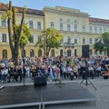 U Užicu održan program „Čitanje Simovića“, posvećen Ljubomiru Simoviću (VIDEO)