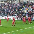 Fudbalska reprezentacija Srbije dočekuje Andoru u Leskovcu u utorak