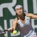 Nole, Ana, Ziki, Jelena - Vreme je da Aleks zatvori srpski teniski šampionski krug!