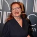 Tanja Bošković, dobitnica Zlatnog pečata Kinoteke: „Živim u onoj generaciji koja je mogla sebi da dozvoli grešku“