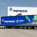 PepsiCo uvodi HVO biodizel u logističke operacije lanca snabdevanja