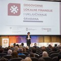 Završetak projekta „Odgovorne lokalne finansije i uključivanje građana“