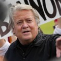 Bivši Trampov savetnik: Cilj Izraela bilo uvlačenje SAD u sukob i smena režima u Iranu