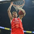 Crvena zvezda ostaje bez Petruševa? Novi član Evrolige hoće da ukrade Srbina, jedan detalj mu daje prednost