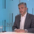 Obradović: Vlast želi da se državni fakulteti na svaki način sapletu, ali su svesni da ne mogu da ih unište