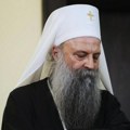 Patrijarh Porfirije održao vidovdansku besedu u ravanici: Kosovski zavet ne može biti i nije mit, njime nam je dato da budemo…