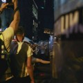 Studenti veterine pozvali na protest ispred "29. novembra": "Saznali smo da je privedeni kolega u toj stanici"