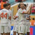 Kejn odveo Bavarce u četvrtfinale SP: Flamengo "pokazao zube"