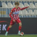 Zvezda ostaje bez bisera, crveno-beli prodali jednog od najtalentovanijih igrača