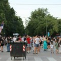 (БЛОГ) Наставља се талас хапшења: Најављена блокада од Земуна до ГО Нови Београд, протест испред полиције у Смедереву
