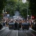 „Oni stoje odlično i Vučić to dobro zna“: Koliko je tačna izjava predsednika Srbije da blokaderi gube podršku naroda?