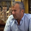 Dejan Savićević priveden zbog saobraćajnih prekršaja: Na četiri meseca mu oduzeta vozačka