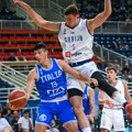 Došao je Srbiji glave na Evropskom prvenstvu u dresu Italije, a sada predstavljen kod Nikole Jovića u Majamiju