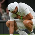 Novak Đoković se oglasio na bugarskom posle nezasluženog prolaska Sinera, ovo je poručio svom prijatelju