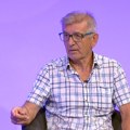 Nedeljko Todorović: Posle velikih vrućina dolazi nevreme, danas je bila tipična letnja oluja